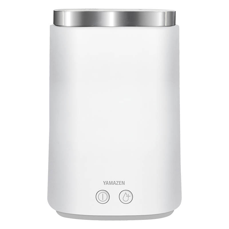 スチーム式加湿器 上部給水可能 メカ式 KS-J244