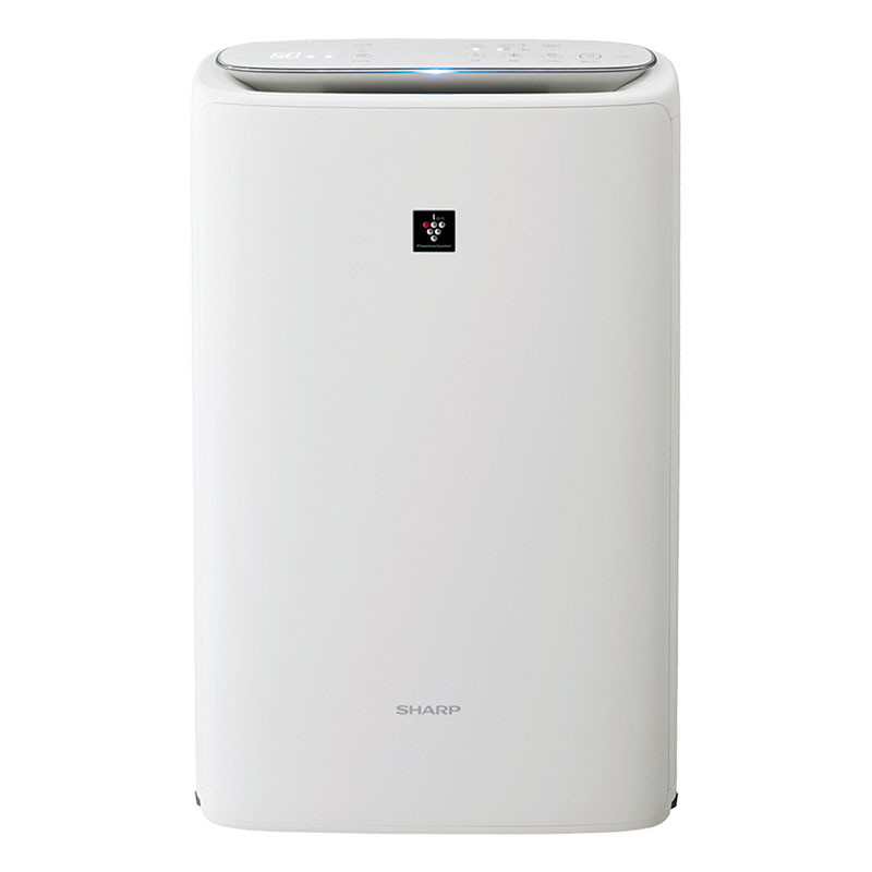 【お取り寄せ商品】加湿空気清浄機 KI-SS50W ホワイト系