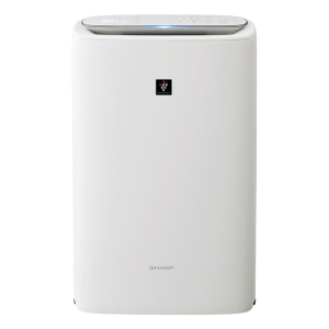【お取り寄せ商品】加湿空気清浄機 KI-SS50W ホワイト系