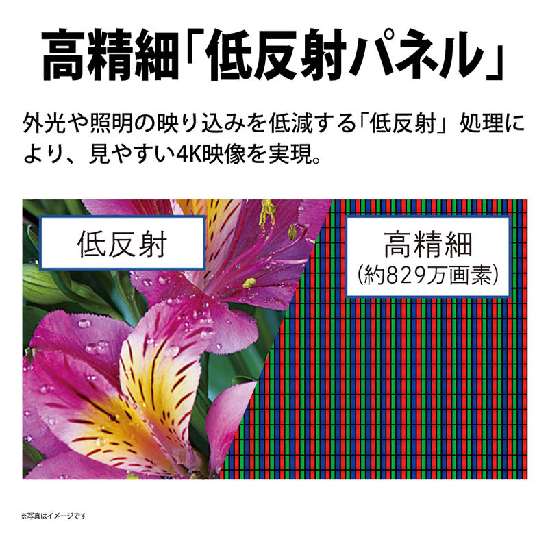 【お取り寄せ商品】55V型 4K液晶テレビ AQUOS 4T-C55GJ1