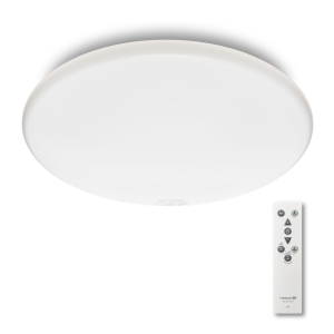 LuminousLED 停電検知 LEDシーリングライト ~6畳用 調光モデル TKE-Y06DX