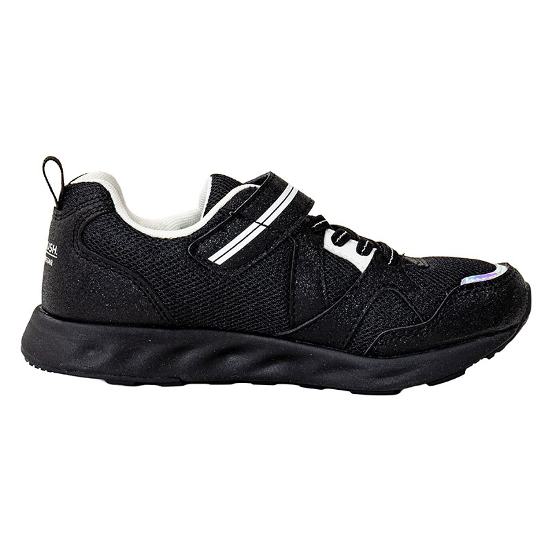 SUPERSTAR ラブラッシュ グリッター ブラック