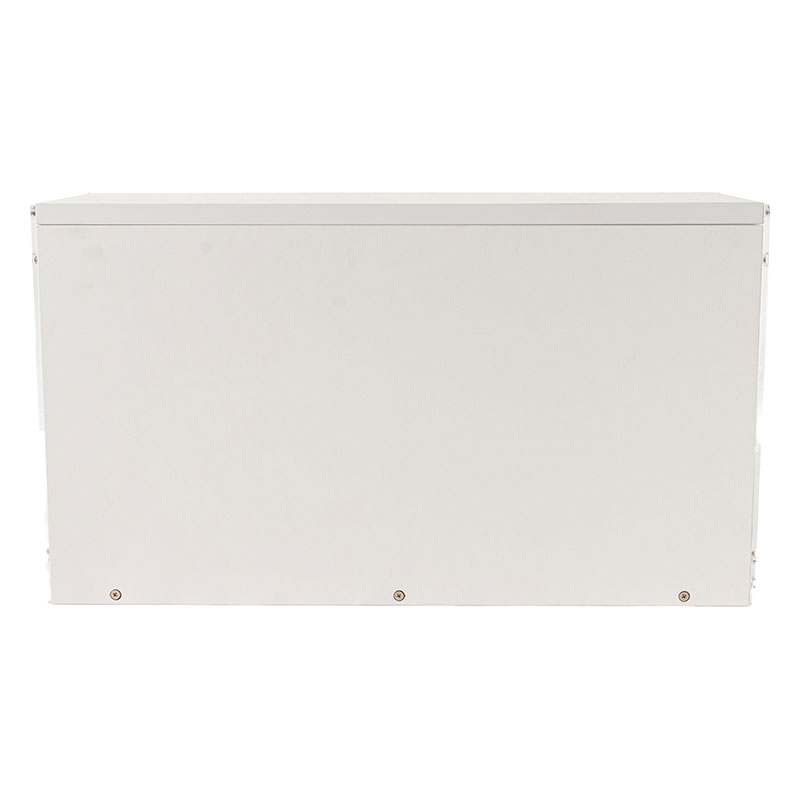ルミナス コレクションケース 幅55cm ホワイト CCS53-WH