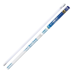 LED直管ランプ 40形 昼光色 グロースターター式 G13-GL40D