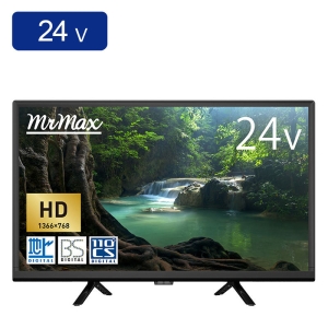 24型 液晶テレビ MX-24OL