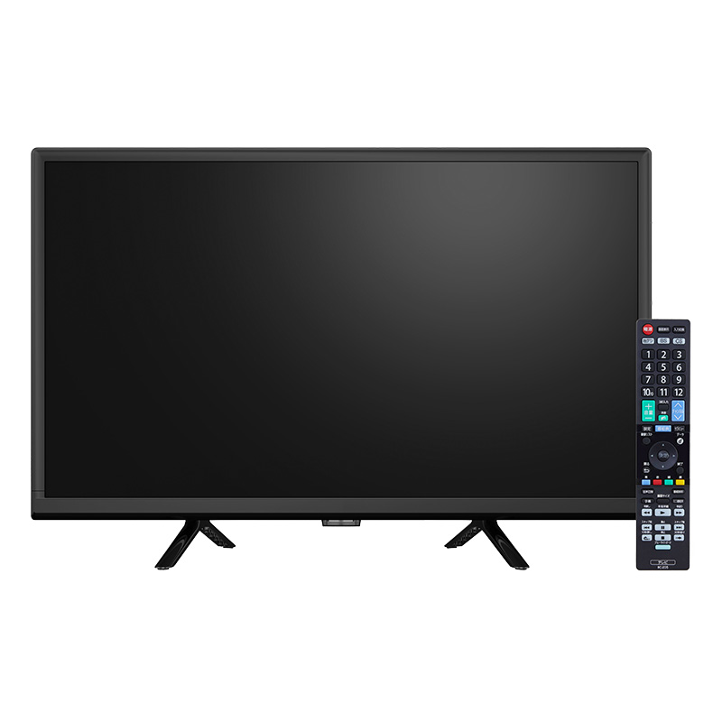 24型 液晶テレビ MX-24OL