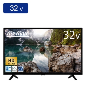 32型 液晶テレビ MX-32OL