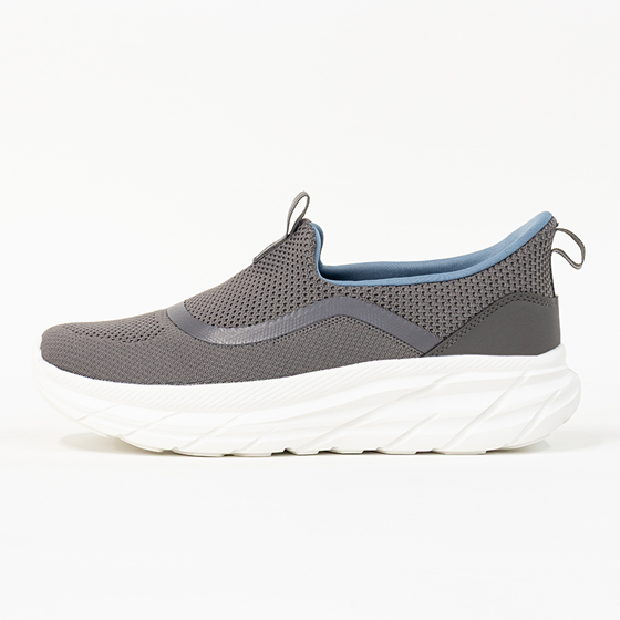 BOUNCE FIT ハンズフリースリッポン グレー