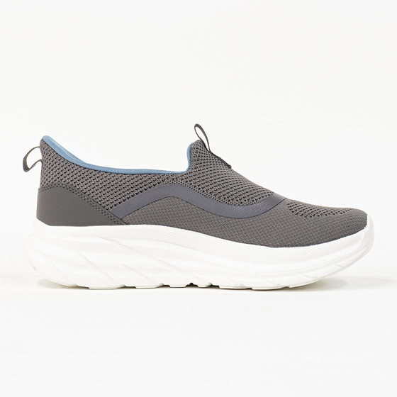 BOUNCE FIT ハンズフリースリッポン グレー
