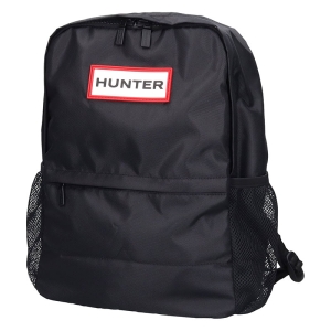 【お取り寄せ商品】HUNTER リュック ブラック