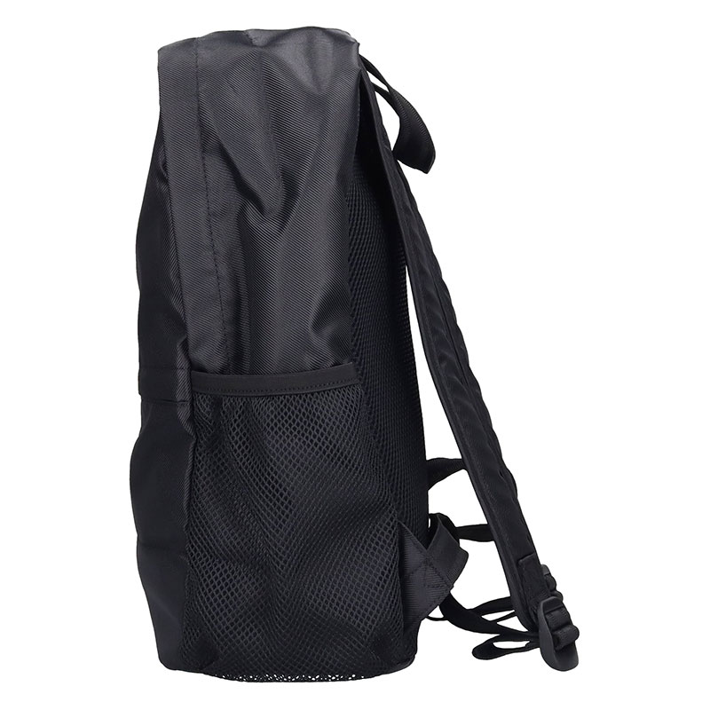 【お取り寄せ商品】HUNTER リュック ブラック