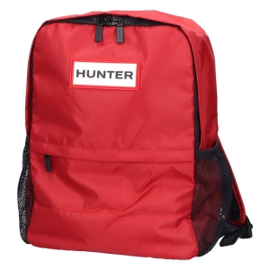 【お取り寄せ商品】HUNTER リュック レッド