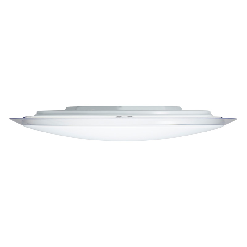 DO LEDシーリングライト12畳用調色 W560H91D560