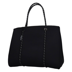 【お取り寄せ商品】Willow Bay トートバッグ ブラック