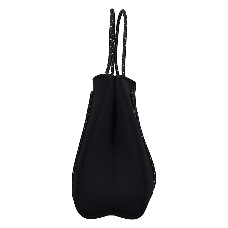 【お取り寄せ商品】Willow Bay トートバッグ ブラック