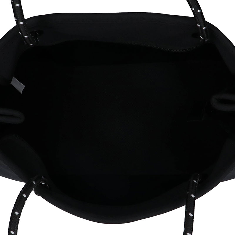 【お取り寄せ商品】Willow Bay トートバッグ ブラック