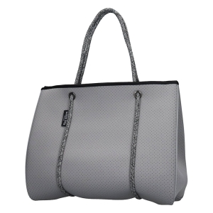 【お取り寄せ商品】Willow Bay トートバッグ グレー