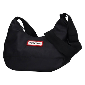 【お取り寄せ商品】HUNTER ショルダーバッグ ブラック