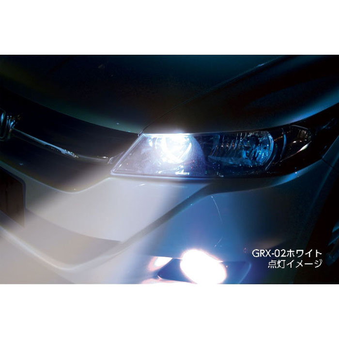 LEDポジションバルブ