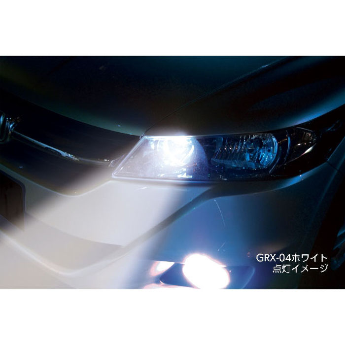 LEDポジションバルブ