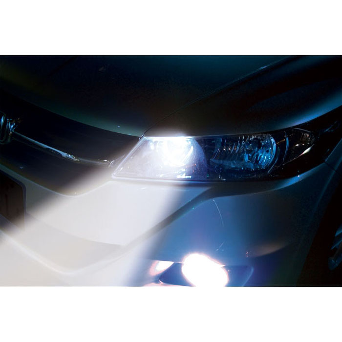 LEDポジションバルブ