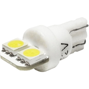 LEDナンバー灯