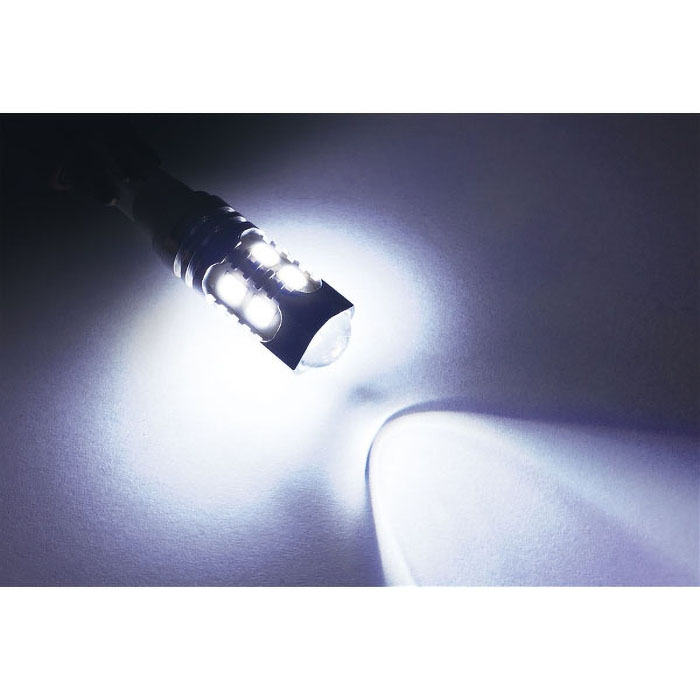 LEDバックランプ
