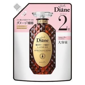 ダイアンダメージシャンプー詰替用大 660ml