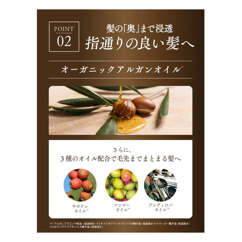 ダイアンダメージシャンプー詰替用大 660ml
