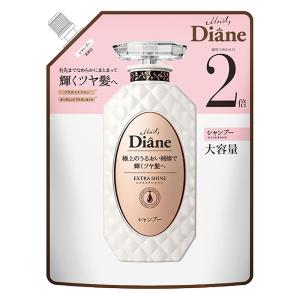 ダイアンシャインシャンプー詰替用大 660ml