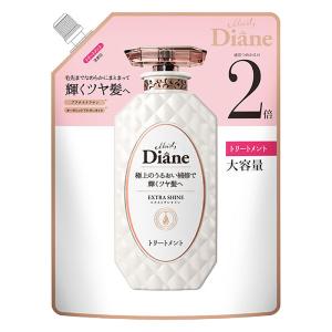 ダイアンシャイン トリートメント 替大 660ml
