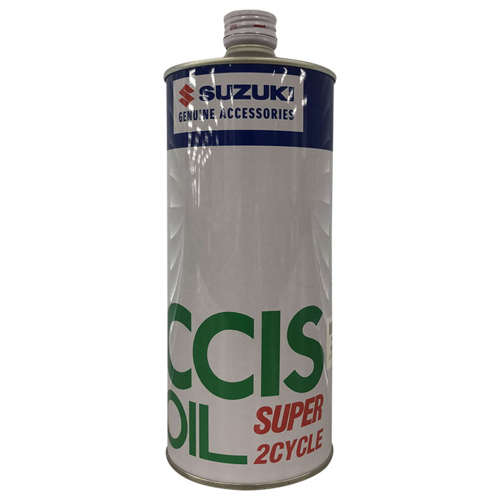 スズキ CCISスーパー 1L
