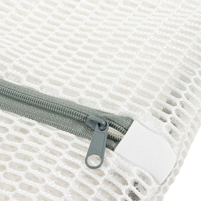 シューズ丸洗い ブラッシングネット 25×38cm