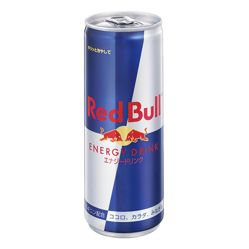 エナジードリンク 250ml