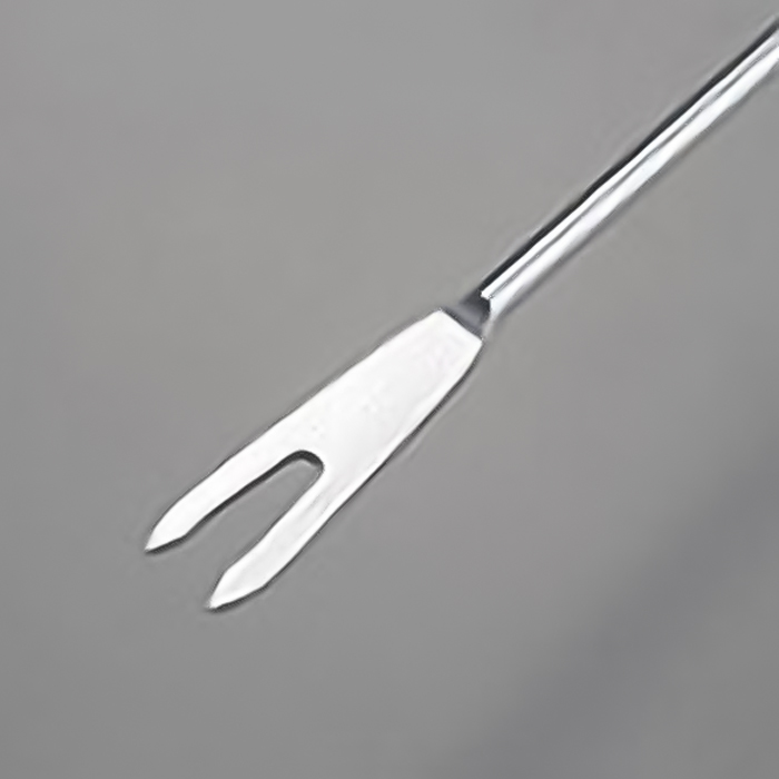 BBQグリルフォーク35cm 3本組