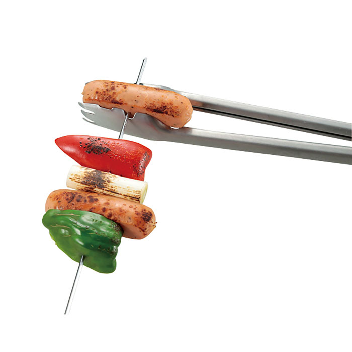 BBQ 3WAYトング35cm