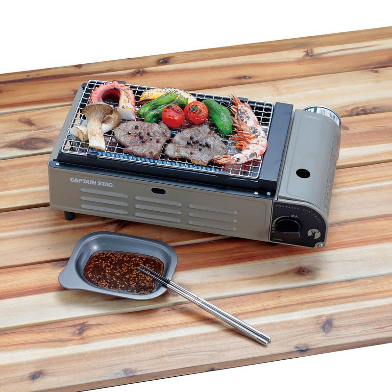 焼肉たれ皿(メタルブラック)