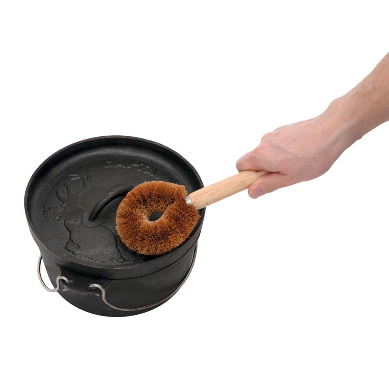 BBQ アミたわし