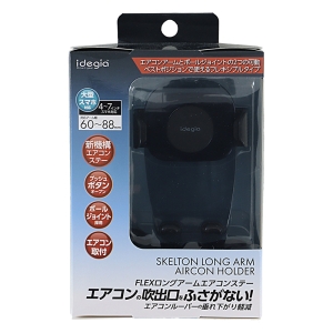 スマホクリアホルダー