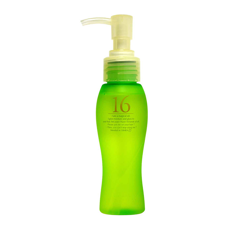 ジュウロクユ 60ml