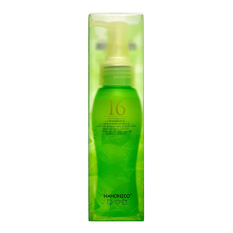 ジュウロクユ 60ml