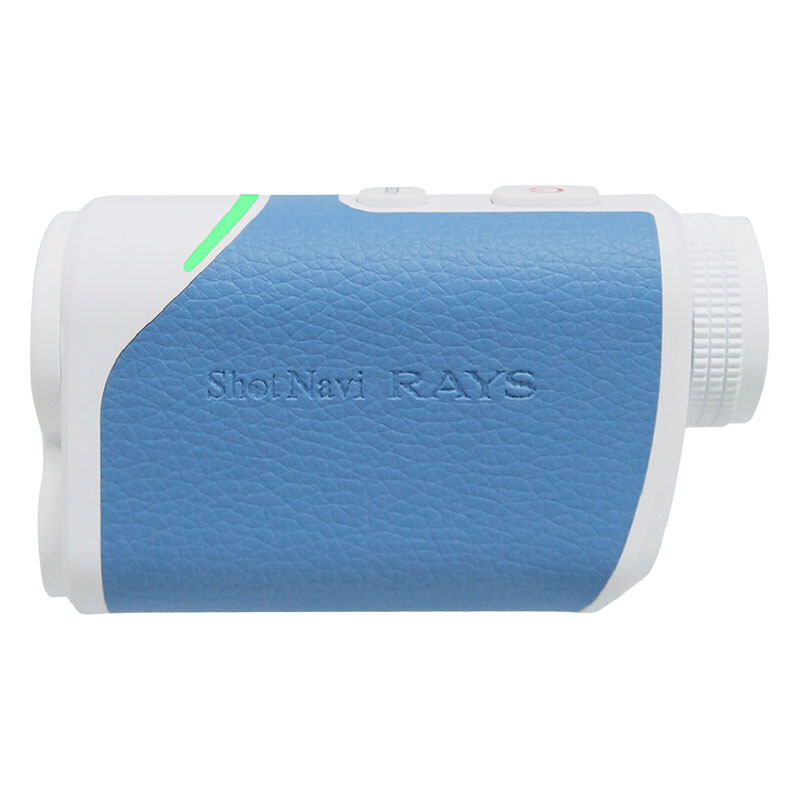 ShotNavi Laser Sniper ブルー RAYS BL