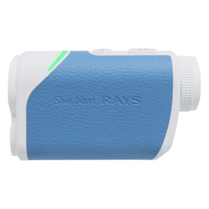 ShotNavi Laser Sniper ブルー RAYS BL