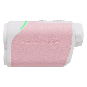 ShotNavi Laser Sniper ピンク RAYS PK