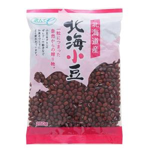 ヤマエ久野 北海小豆 250g