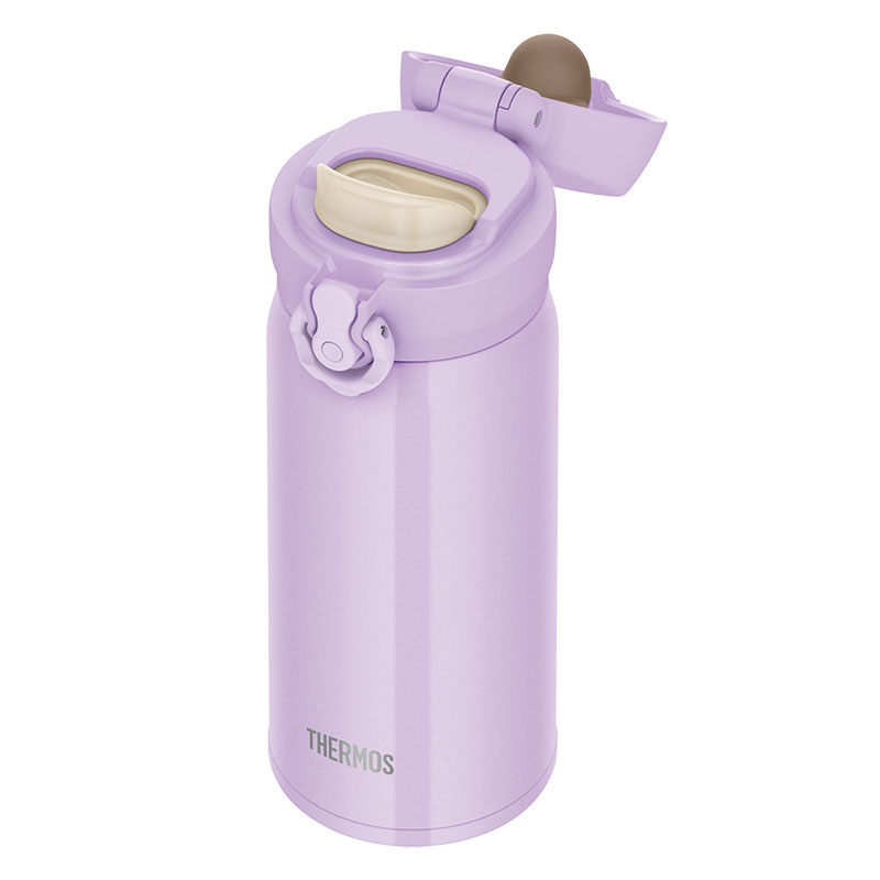 真空断熱ケータイマグ 350ml ピンクパープル(PKP) JNL-S350