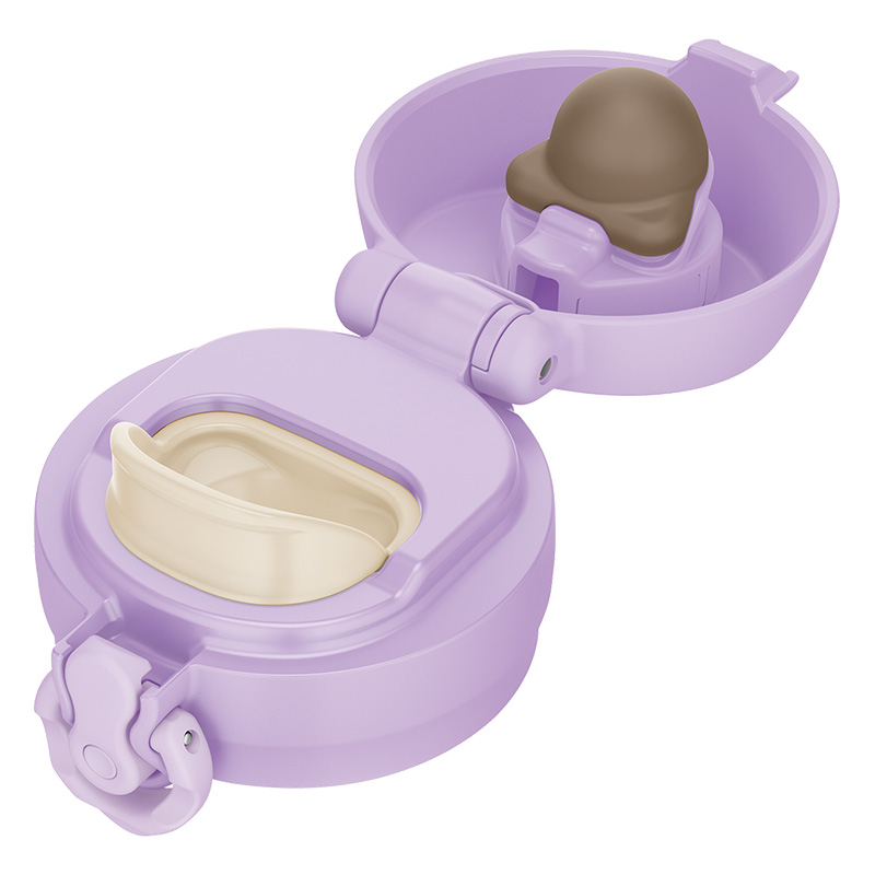 真空断熱ケータイマグ 350ml ピンクパープル(PKP) JNL-S350