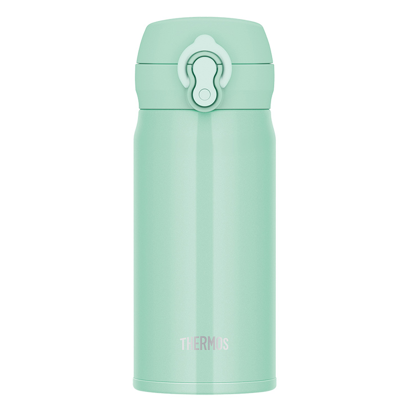 真空断熱ケータイマグ 350ml アイスグリーン(IG) JNL-S350
