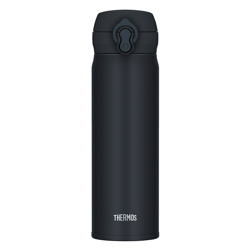 真空断熱ケータイマグ 500ml ブラックジェイド(BK-J) JNL-S500