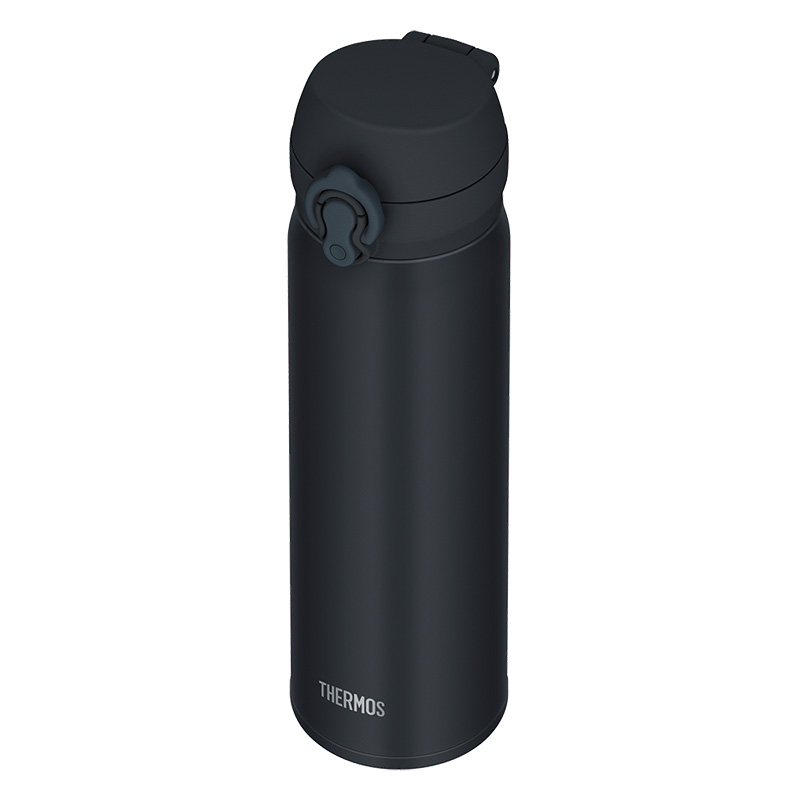 真空断熱ケータイマグ 500ml ブラックジェイド(BK-J) JNL-S500